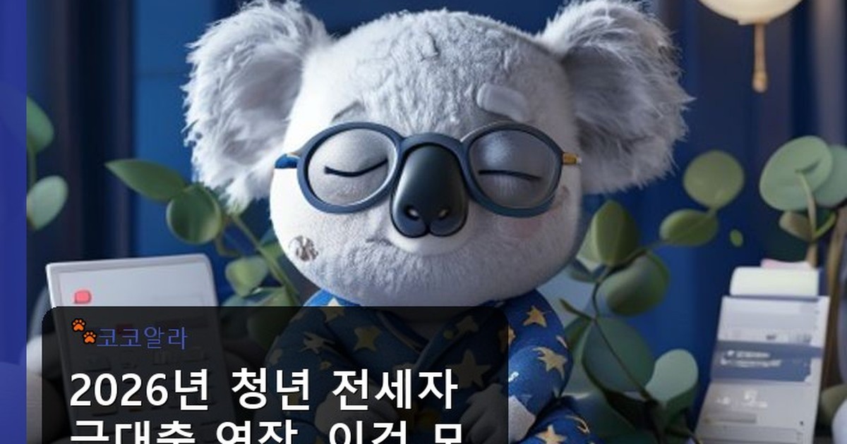 청년 전세자금대출 연장 - finance.aaa12a.co.kr 캐릭터