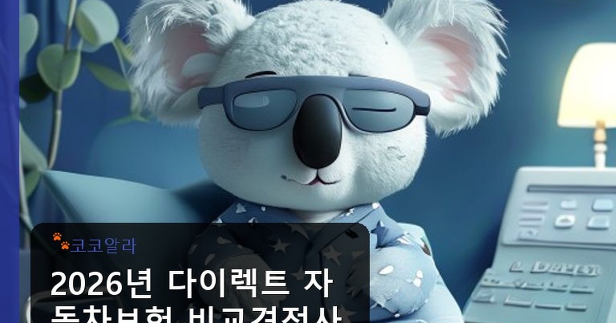 다이렉트 자동차보험 비교견적사이트 - finance.aaa12a.co.kr 캐릭터